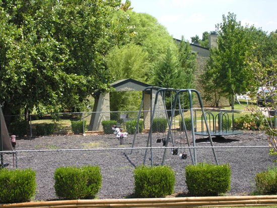 Alexis Park Apartments